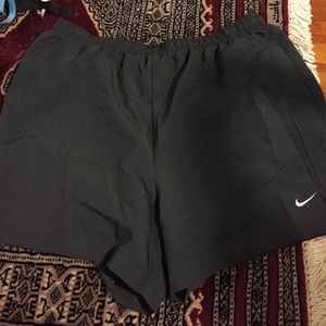 Nike shorts
