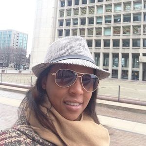 Meet your Posher, Tamara