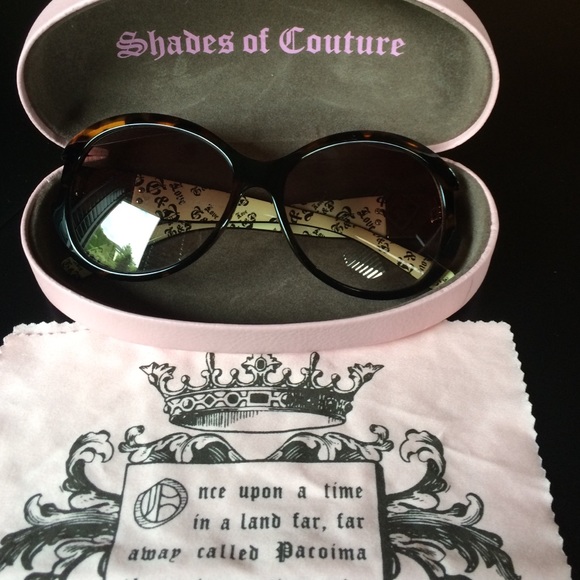 Juicy Couture! 🌸 - Picture 2 of 4