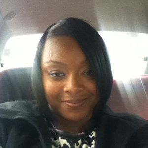 Meet your Posher, Kanisha