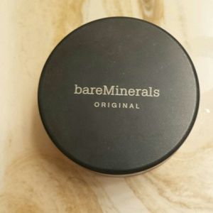 bareMinerals Original Foundation (BUNDLE OPTION!!)