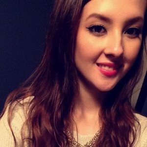 Meet your Posher, Mayree