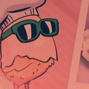 Meet your Posher, Brooke