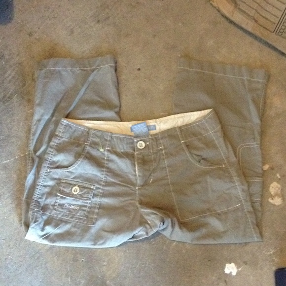 Periscope pant - Picture 2 of 3
