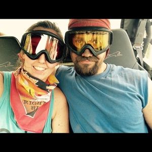 Meet your Posher, Chelsea