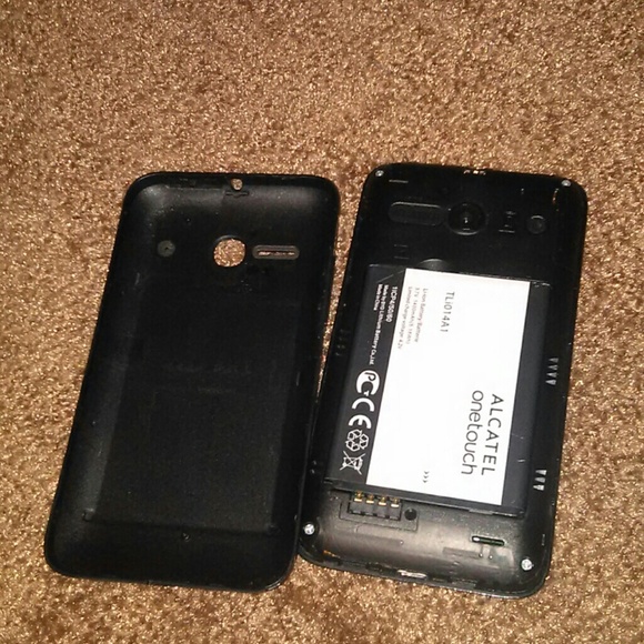 Phone - Picture 2 of 3