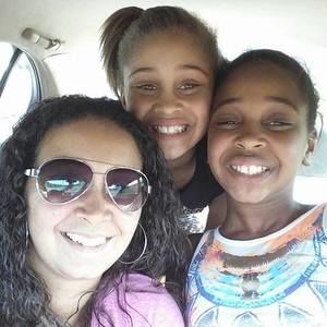 Meet your Posher, Latasha