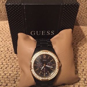 Guess Watch