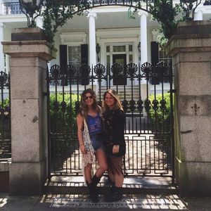 Meet your Posher, Taylor