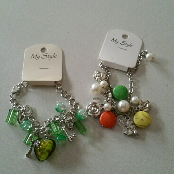 Bracelets - Picture 3 of 4