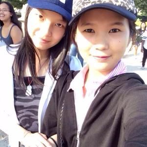 Meet your Posher, Ann