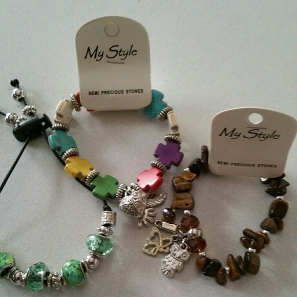 Bracelets