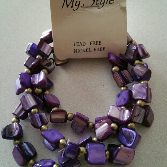 Bracelets - Picture 4 of 4