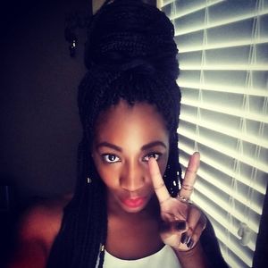 Meet your Posher, Britt