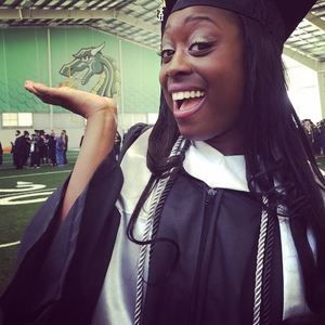 Meet your Posher, Diana