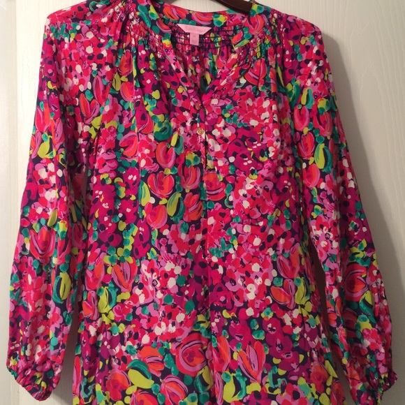 Lilly Pulitzer Elsa