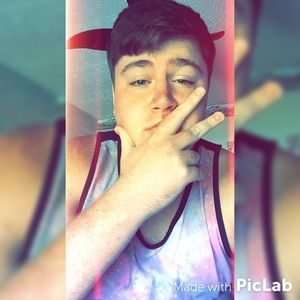 Meet your Posher, Brock