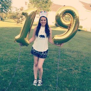 Meet your Posher, Jacqueline