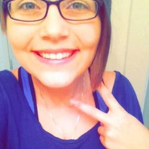 Meet your Posher, Maggie