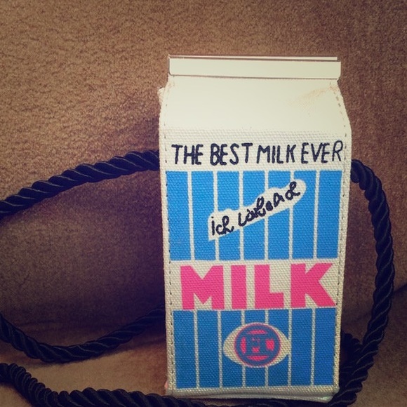 Messenger bag ! - Picture 1 of 3