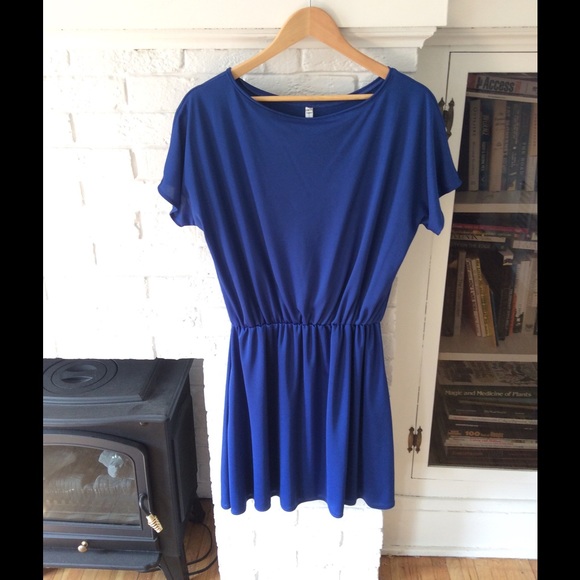 Pocket Dress