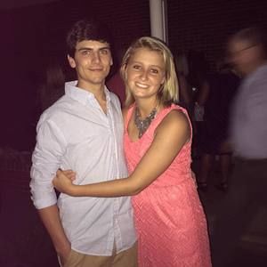 Meet your Posher, Tyler