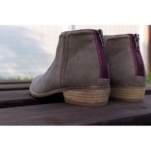 DV by Dolce Ankle Boot