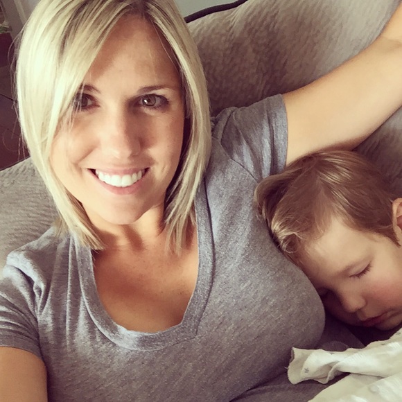 Meet your Posher, Kelly