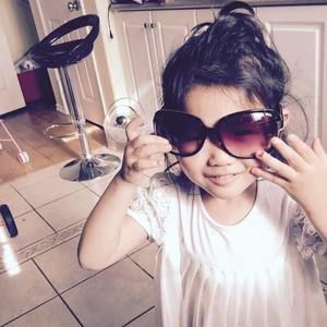 Meet your Posher, Andre