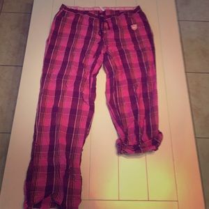 PINK VS Pants