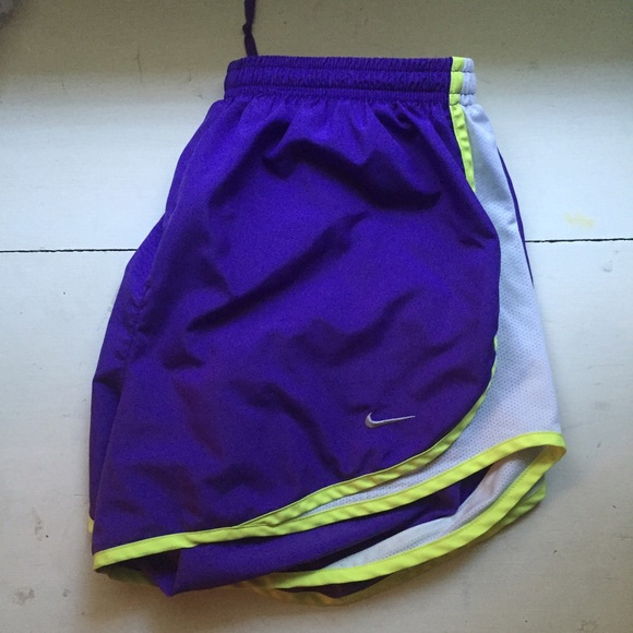 Nike dri-fit shorts