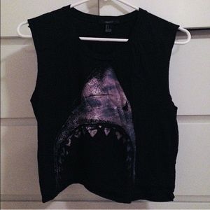 Muscle tank