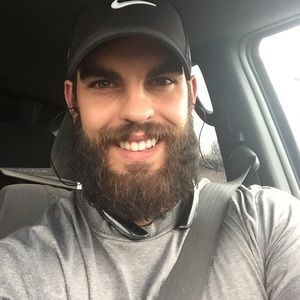 Meet your Posher, Chris