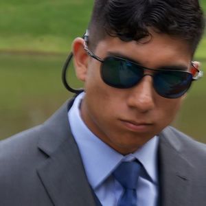 Meet your Posher, Joseph