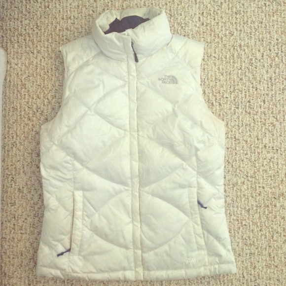North Face Aconcagua Vest