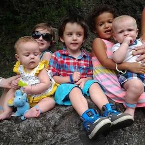 Meet your Posher, Vicki