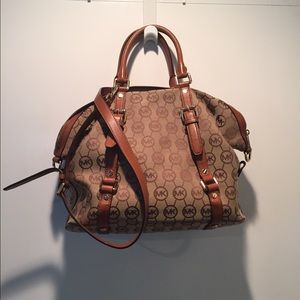 Michael Kors handbag