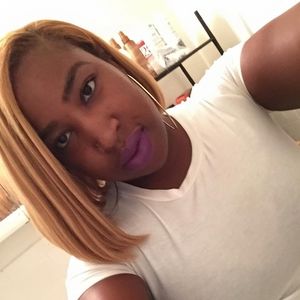 Meet your Posher, Kiara