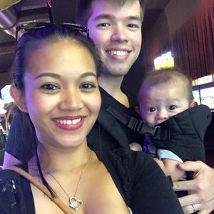 Meet your Posher, Roselyn