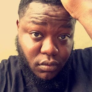 Meet your Posher, Antwon