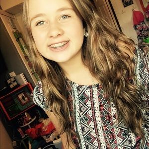 Meet your Posher, Ashley