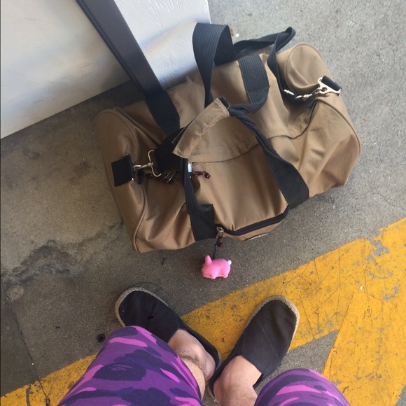 Meet your Posher, Gerardo