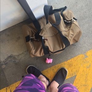 Meet your Posher, Gerardo