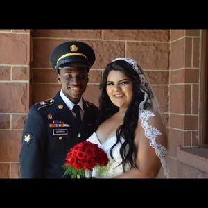 Meet your Posher, Tanya