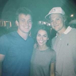 Meet your Posher, Jackson