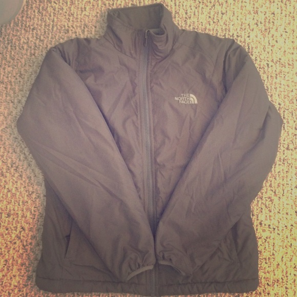North Face Shell Jacket
