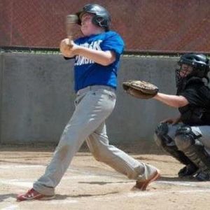 Meet your Posher, Ian thomas