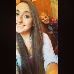 Meet your Posher, Beth