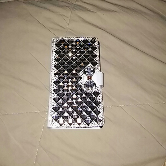 💎Lg G Stylo blinged case💎