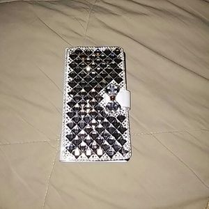 💎Lg G Stylo blinged case💎